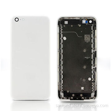 For iPhone 5c Back Cover Housing Replacement, Original, 100% New